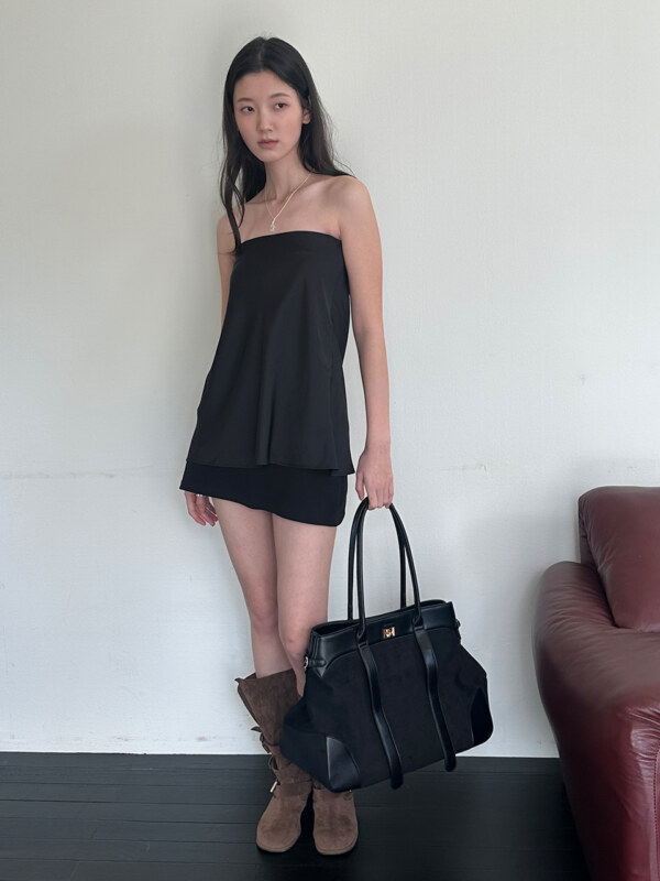 Nez Bag [Black]