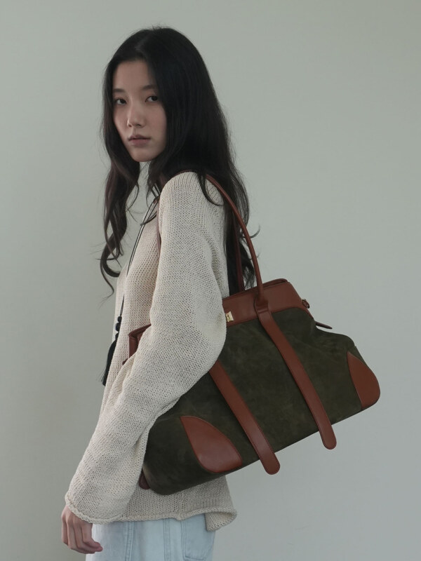 Nez Bag [Brown]