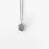 Silver Necklace - 이미지 5