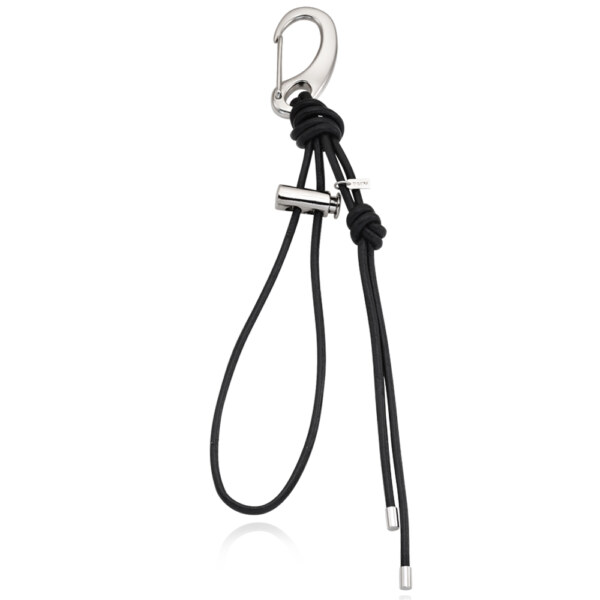 Glove Holder Leather strap Keyring