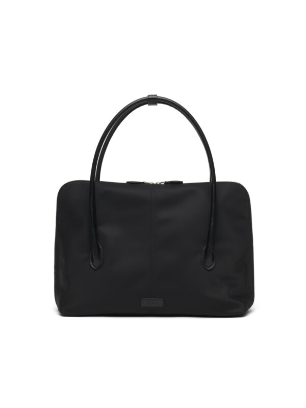 Marmeldi Bag [Nylon Black]