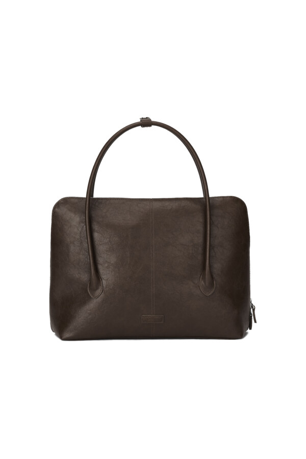 [韓国発送]Marmeldi Bag [Deep Brown]