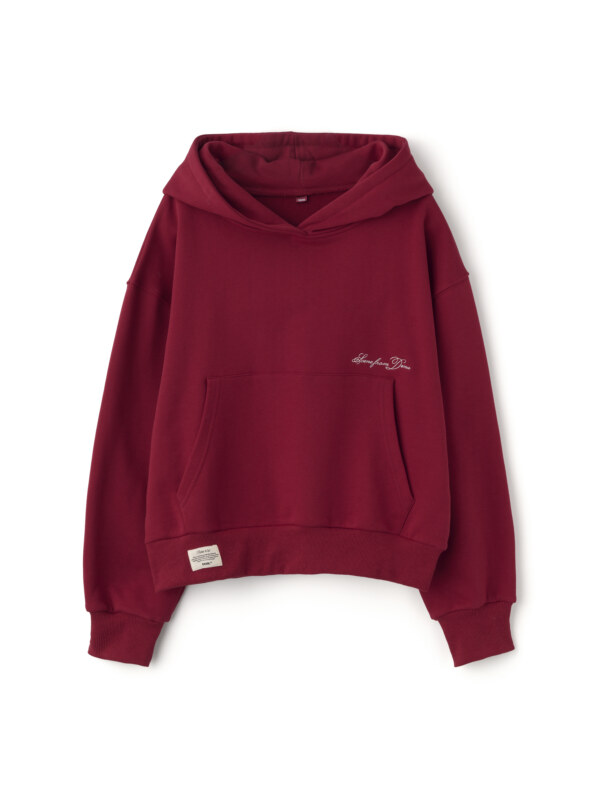 Scene from Hoodie [RED]