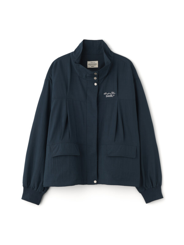 Scene from Windbreaker [NAVY]