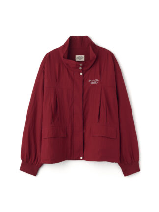 Scene from Windbreaker [Red]