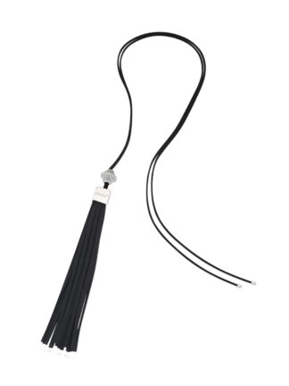 Cube tassel holder