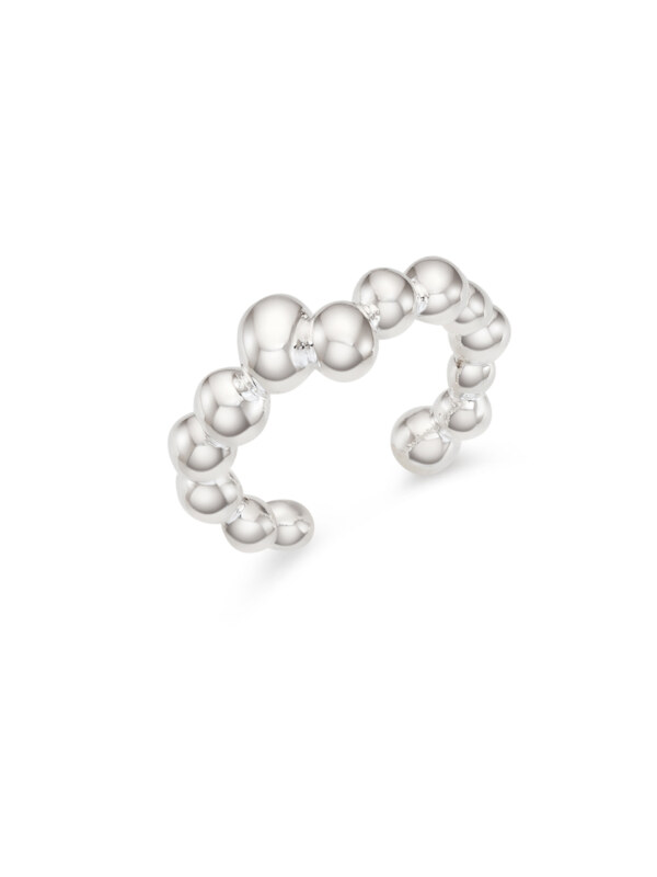 [MEOVV ANNA, NCT Doyoung 着用]Bubble ring