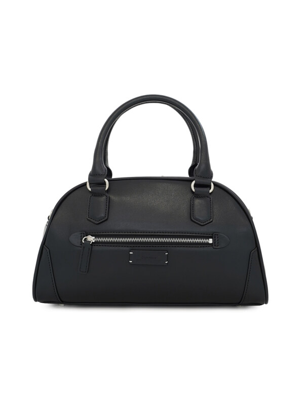 Poku bowling bag [Matte Black]