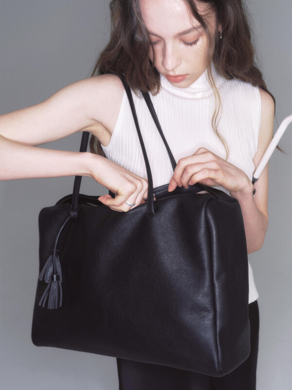 Coee Office Bag [Black]