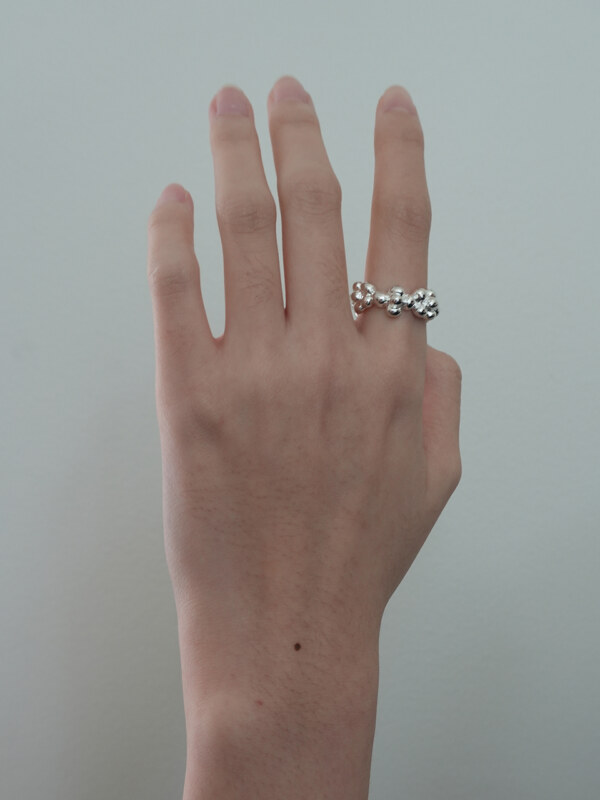 Blossom Ring