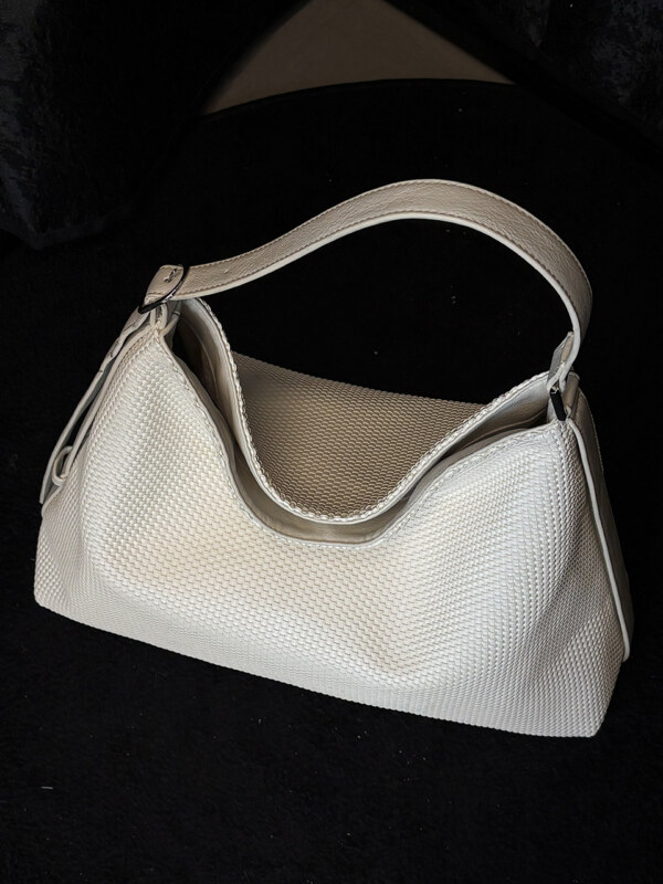 La Nuit Bag [White]