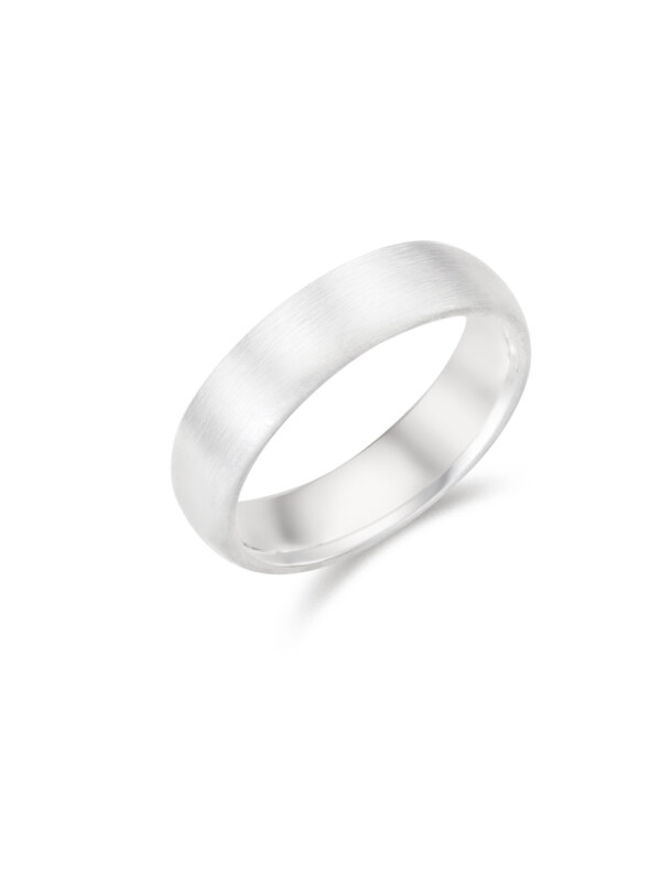 Monno matte ring