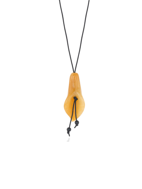 Mano Fragment Necklace